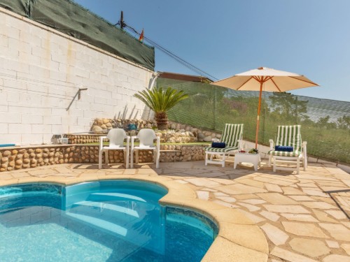 Sommerhus - 5 personer -  - 17310 - Lloret De Mar