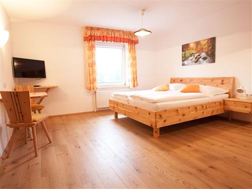 Ferielejlighed - 4 personer -  - Kinzenschlag - 3920 - Groß Gerungs