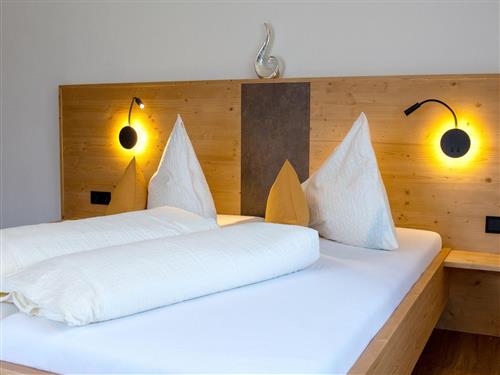 Semesterlägenhet - 2 personer -  - Niedergail - 9653 - Liesing