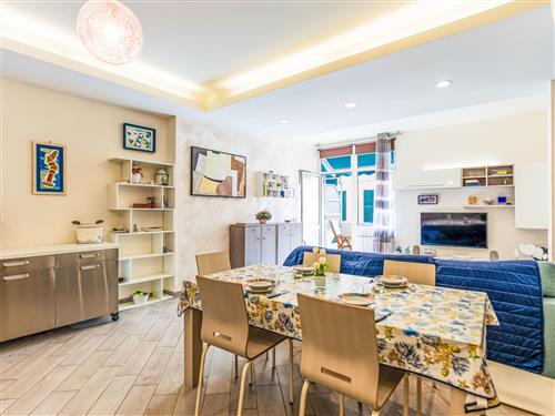 Ferieleilighet - 6 personer -  - Ceriale - 17023