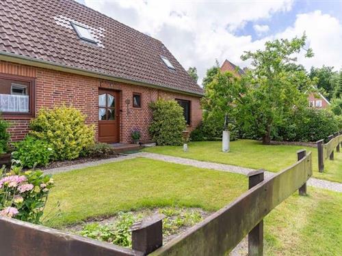 Sommerhus - 2 personer -  - 25836 - Garding