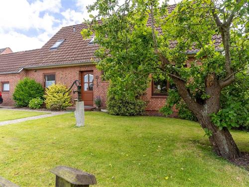 Ferielejlighed - 2 personer -  - 25836 - Garding