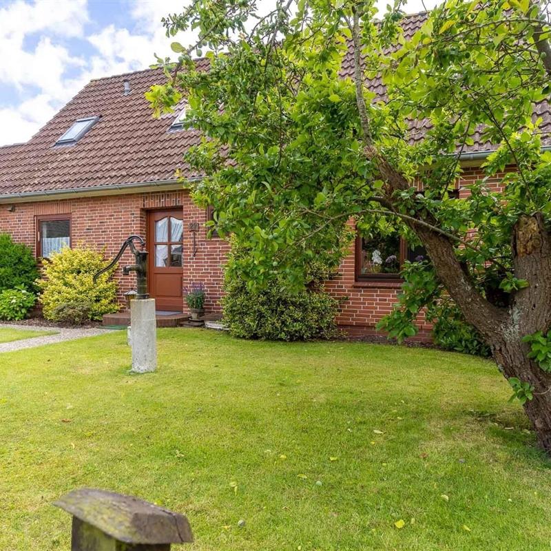 Ferielejlighed - 2 personer -  - 25836 - Garding