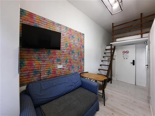 Ferienhaus - 3 Personen -  - Szlak - 31-153 - Kraków