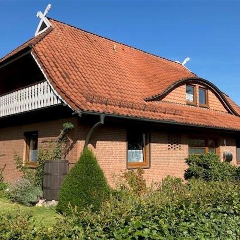 Ferielejlighed - 4 personer -  - Feldstraße - 29640 - Schneverdingen