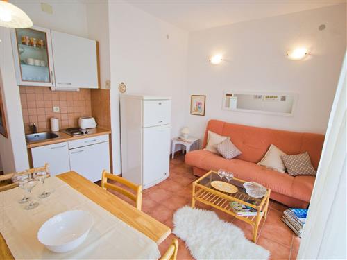 Ferielejlighed - 4 personer -  - Vinišce - 21226