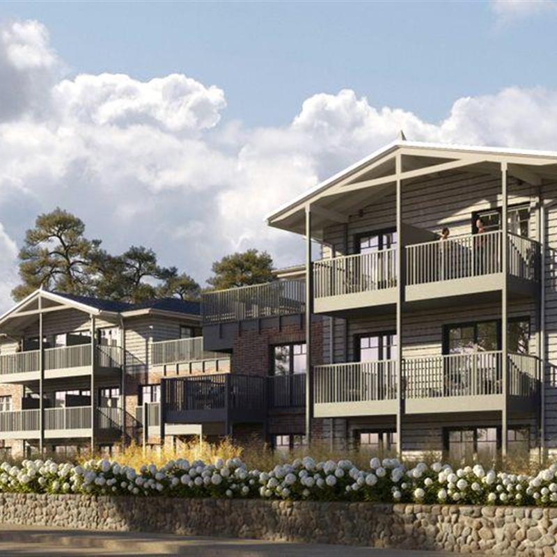 Ferielejlighed - 4 personer -  - Strandweg - 25826 - Sankt Peter-Ording