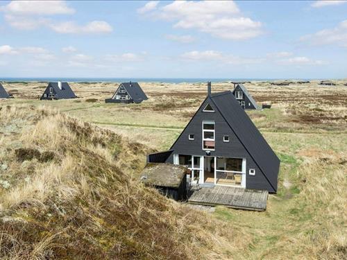 Sommerhus - 6 personer -  - Narhvalen - Rødhus - 9490 - Pandrup