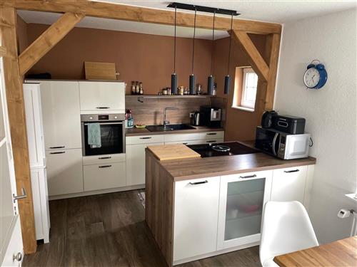 Sommerhus - 5 personer -  - Nessmersiel - 26553