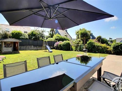 Ferienhaus - 4 Personen -  - 22700 - Louannec