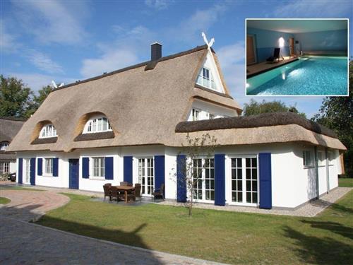 Ferienhaus - 10 Personen -  - Dassow - 23942