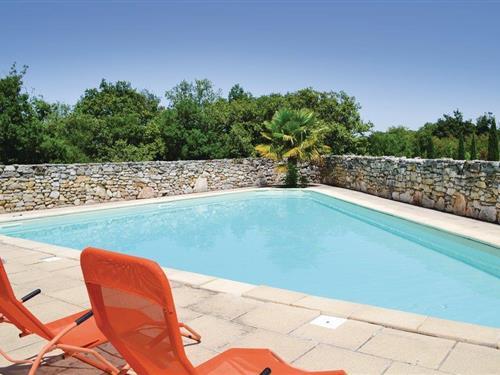 Holiday home - 4 persons -  - Mas du Causse de Padirac - 46500 - Padirac