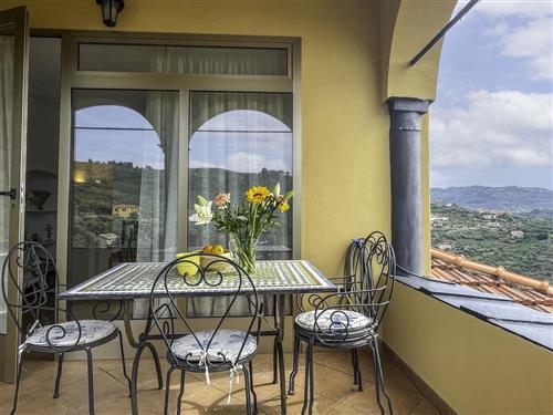 Holiday Home/Apartment - 5 persons -  - Torrazza - 18100