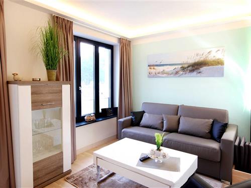 Ferielejlighed - 3 personer -  - Südstrand - 18609 - Prora