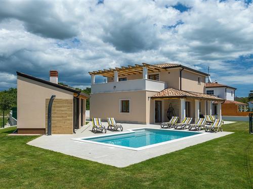 Feriehus - 6 personer -  - Klarici - Svetvincenat - 52100 - Pula