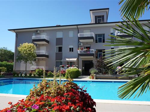 Sommerhus - 6 personer -  - 30021 - Caorle (Ve)