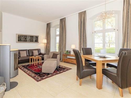 Ferieleilighet - 4 personer -  - Parkstraße - 18230 - Hohen Niendorf