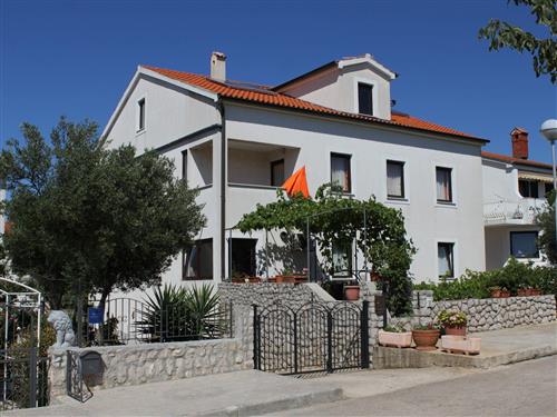 Ferielejlighed - 6 personer -  - Trg Zagazinje - 51550 - Mali Losinj