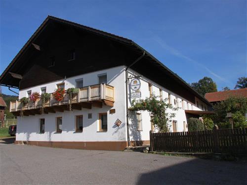 Ferieleilighet - 6 personer -  - Thening - 93480 - Hohenwarth