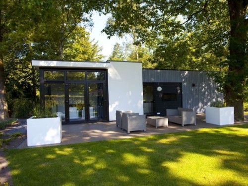 Fritidshus - 4 personer -  - 6816 - Arnhem