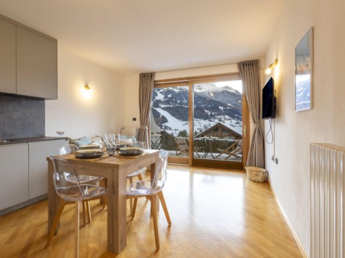 Ferielejlighed - 4 personer -  - 23032 - Bormio