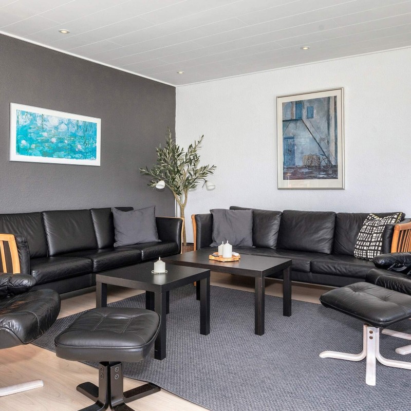 Ferienhaus - 7 Personen -  - Holstvej - Blokhus - 9492 - Jammer Bay