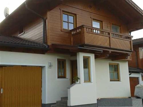 Holiday Home/Apartment - 8 persons -  - Achenkirch 486 c - 6215 - Achenkirch