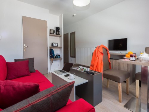 Ferieleilighet - 6 personer -  - 73210 - Plagne Villages