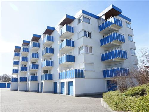 Holiday Home/Apartment - 4 persons -  - Cuxhavener Str. - 27476 - Cuxhaven