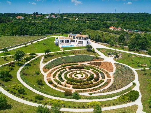 Ferienhaus - 10 Personen -  - Filipana - Pula-Marcana - 52206 - Marcana