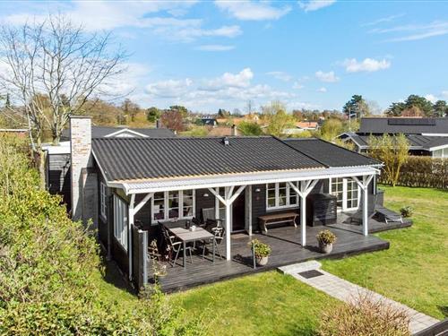 Ferienhaus - 4 Personen -  - Strandparken - Ore Strand - 4760 - Vordingborg