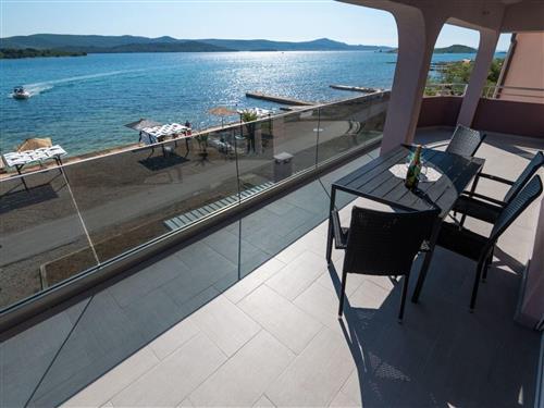 Holiday apartment - 6 persons -  - Donje Rastane - 23207